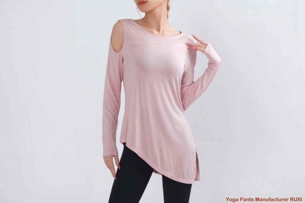 uyğun idman bra və leggings RUXI