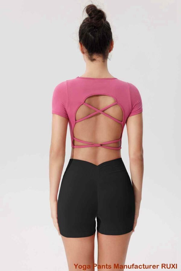 yoga altları RUXI as459