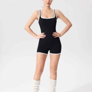 isti çəhrayı flare leggings RUXI