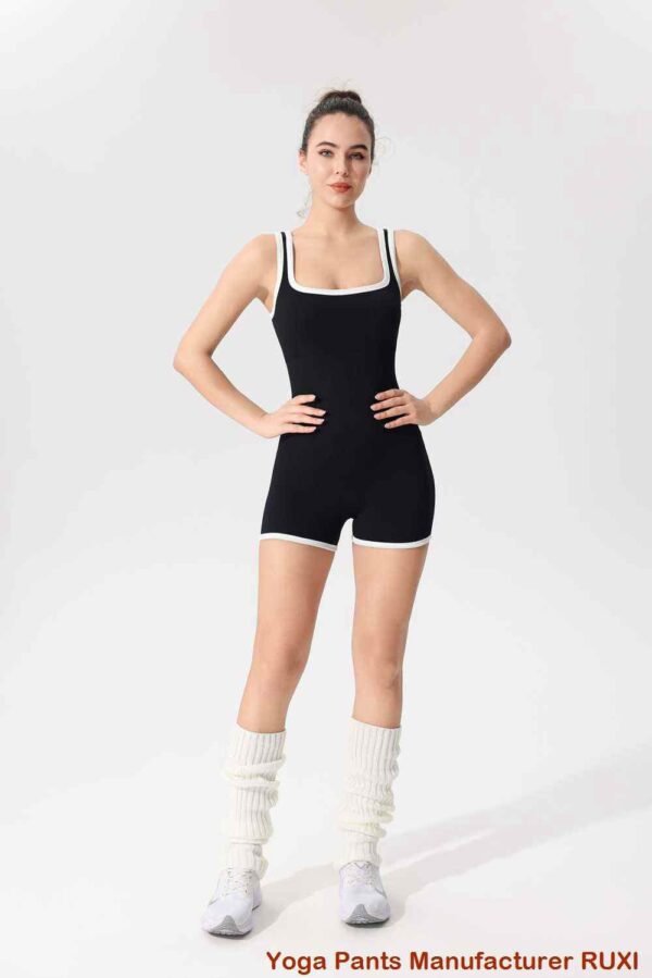 isti çəhrayı flare leggings RUXI