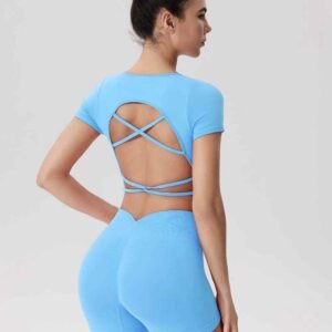 balans yoga şalvarları RUXI as437