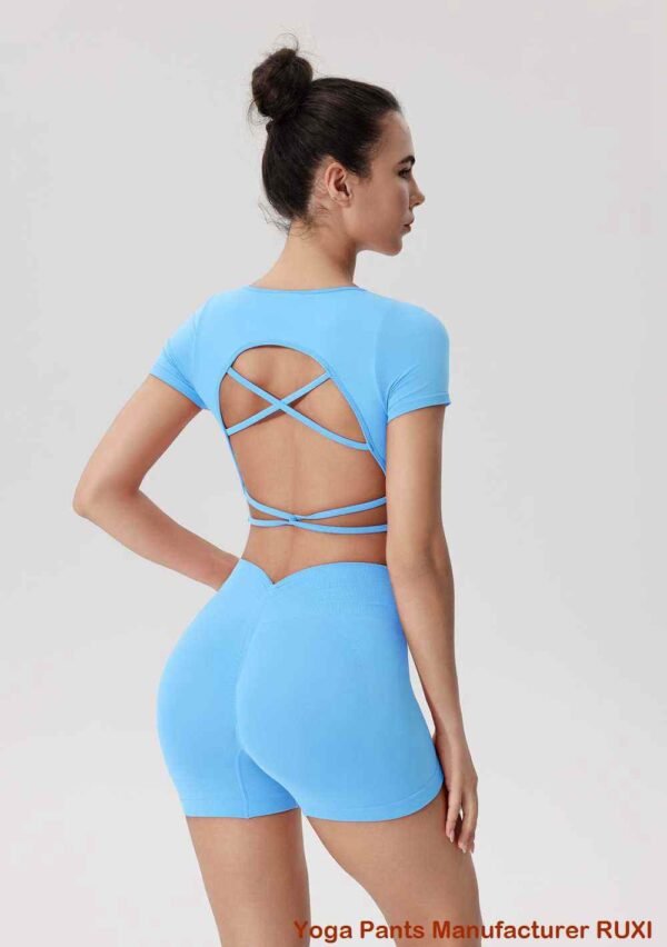 balans yoga şalvarları RUXI as437