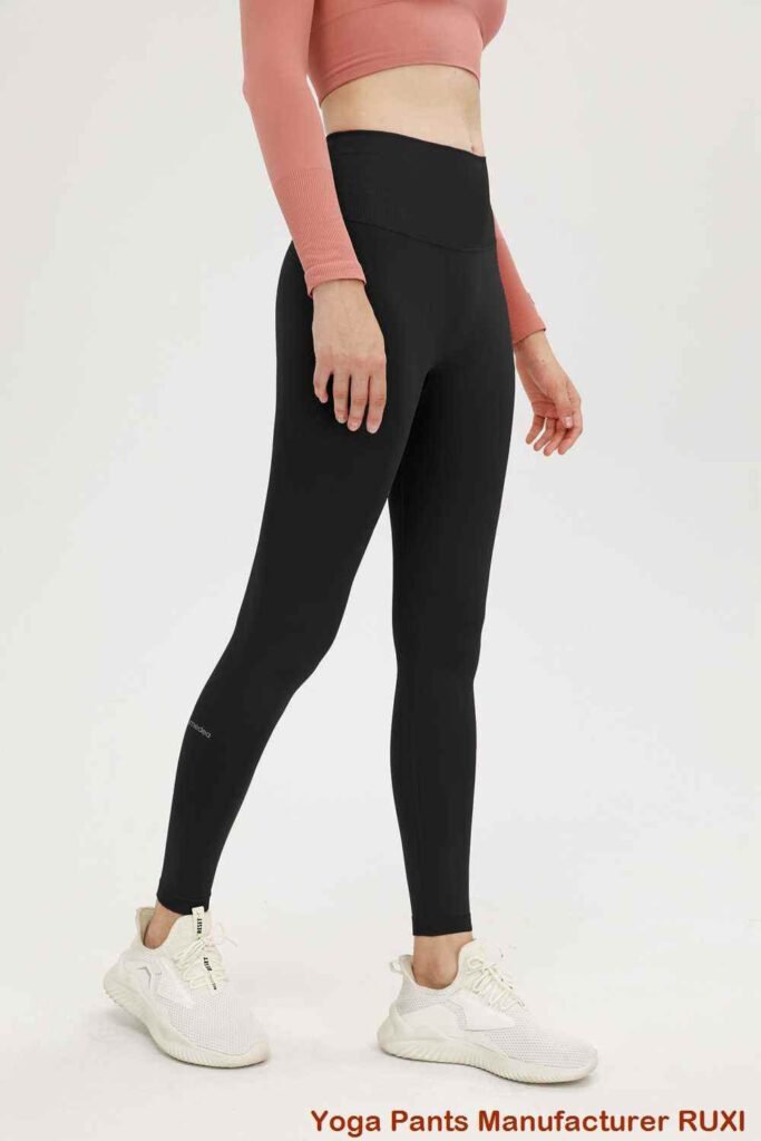 qadınlar üçün məşq leggings RUXI