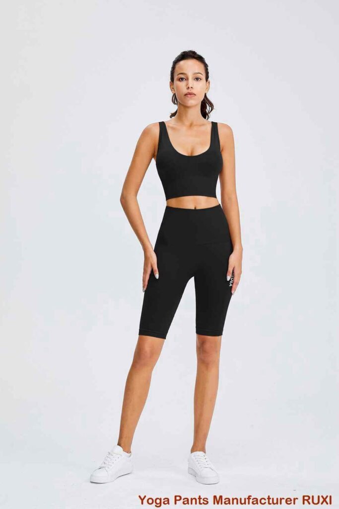 flare yoga kombinezonu RUXI as770