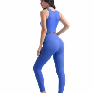 yoga hamısı bir kombinezonda RUXI