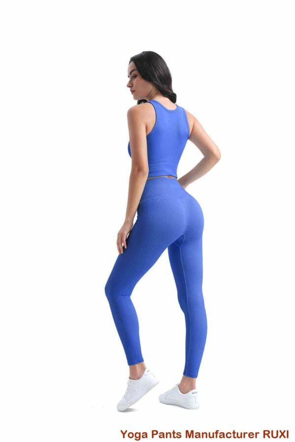 yoga hamısı bir kombinezonda RUXI
