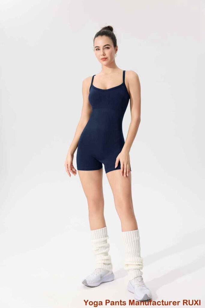 qarın nəzarət leggings RUXI as03