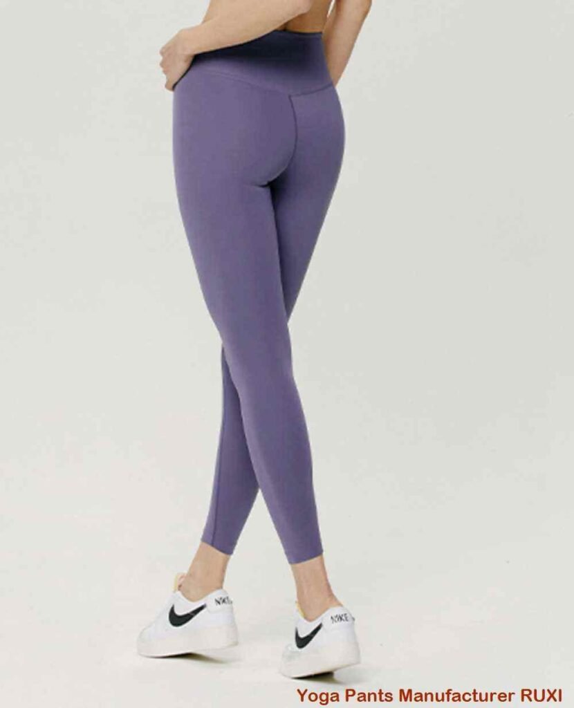 yoga kəmərli şort RUXI as3478