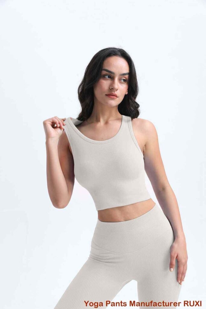 sevimli yoga paltarları RUXI
