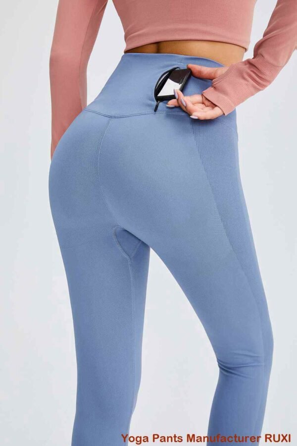 ən yaxşı yoga geyimləri RUXI