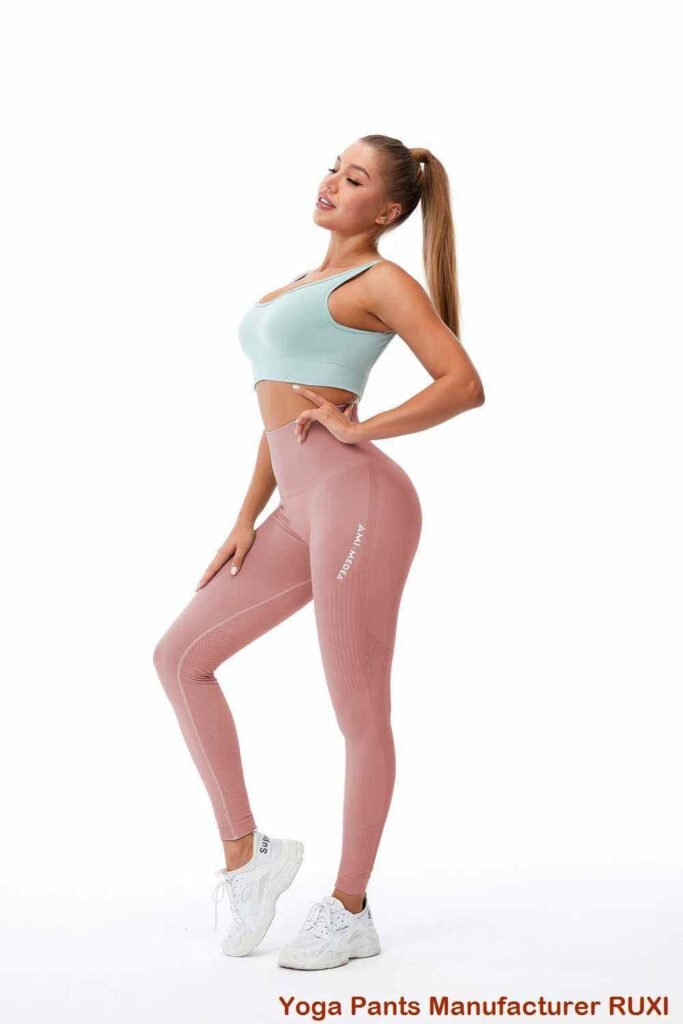 yaxşı məşq leggings RUXI as139