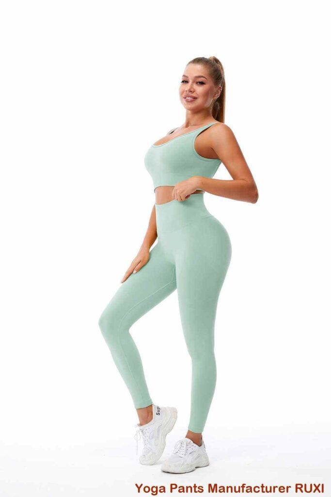 ən yaxşı yoga şortları RUXI