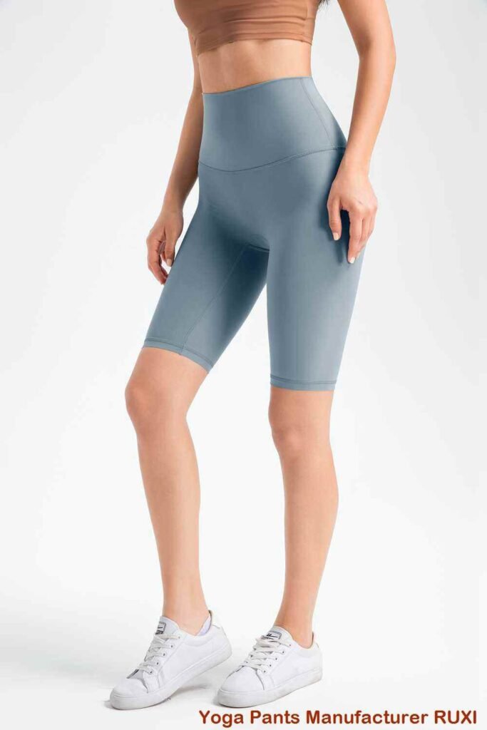 qadın idman zalı leggings RUXI