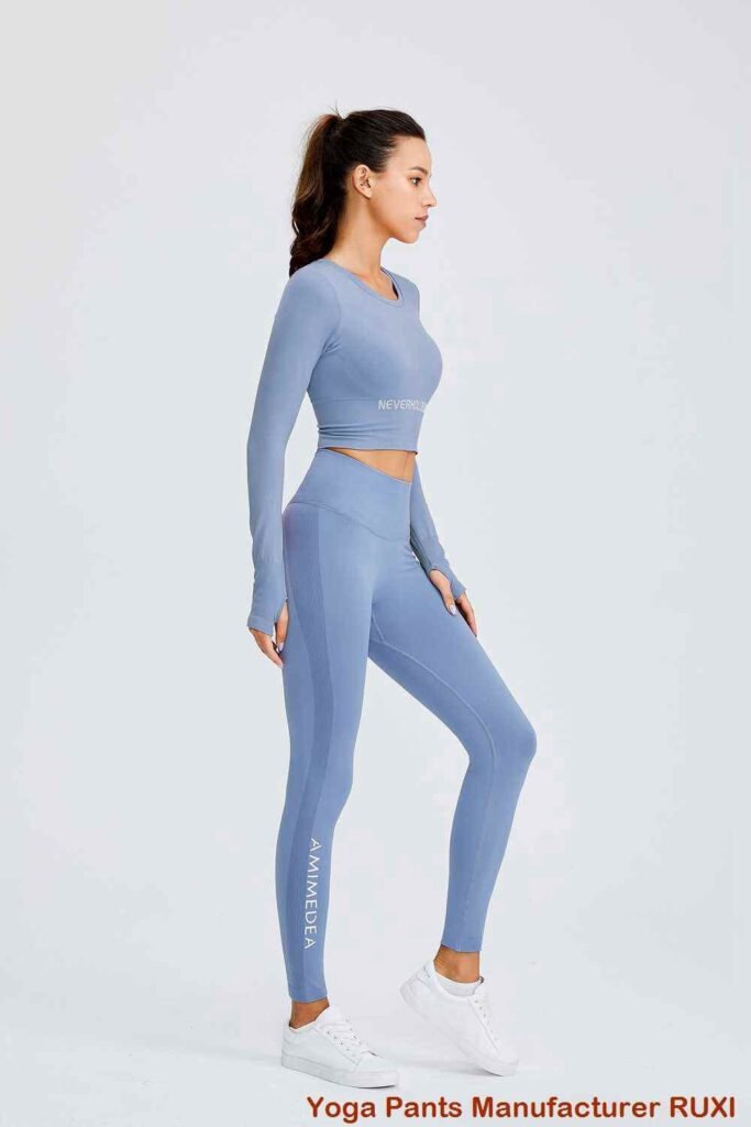 kişi yoga kompressiya şortu RUXI