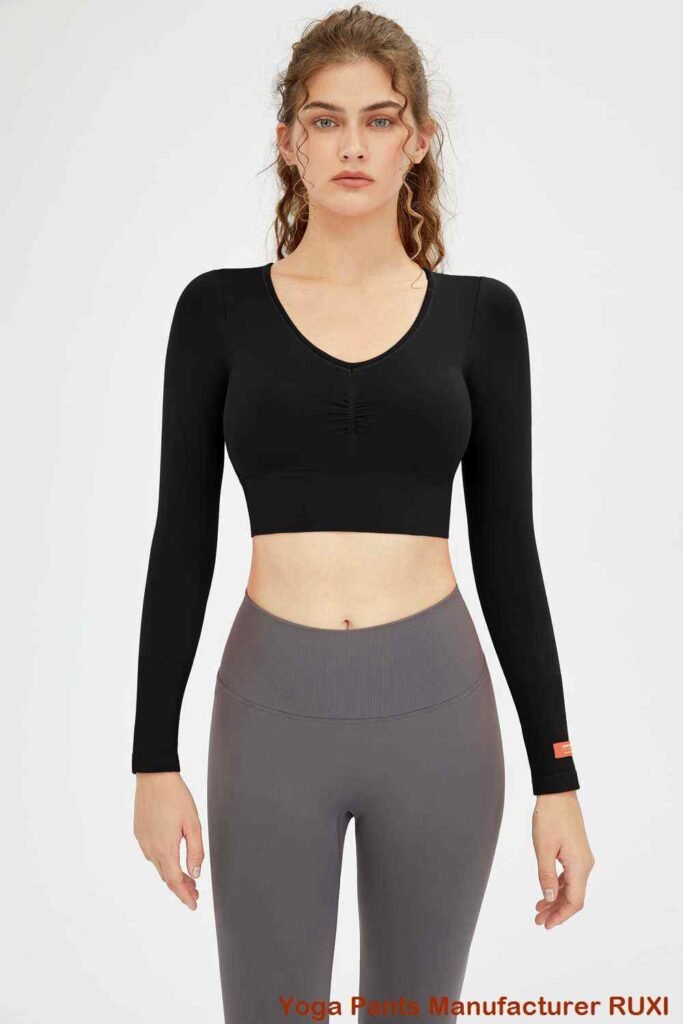 idman zalı üçün ən yaxşı leggings