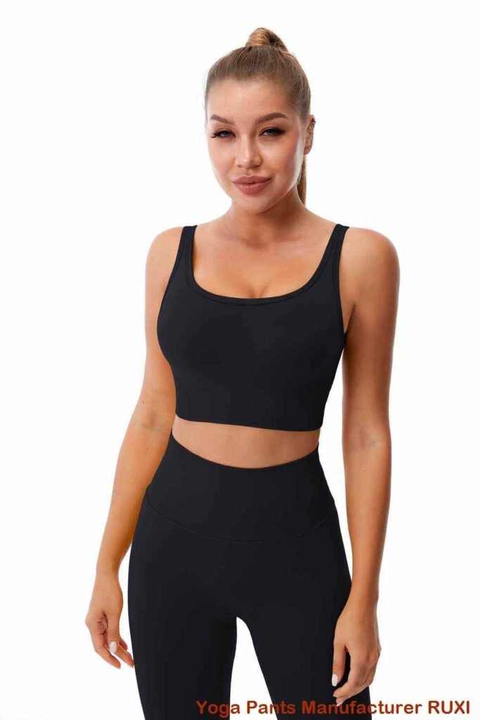 spandex ilə qadın qaçış şortu