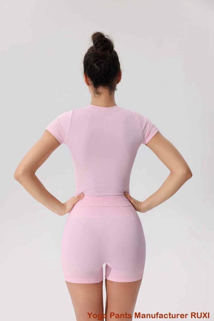 ağ yoga leggings RUXI as170