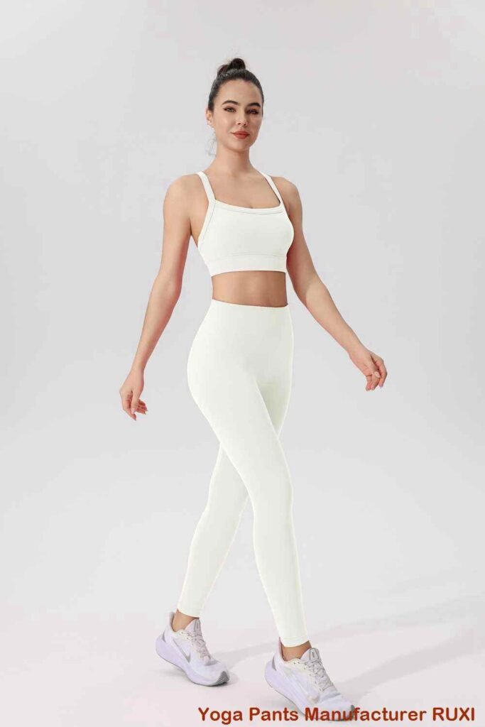 pambıq yoga üstləri RUXI as755