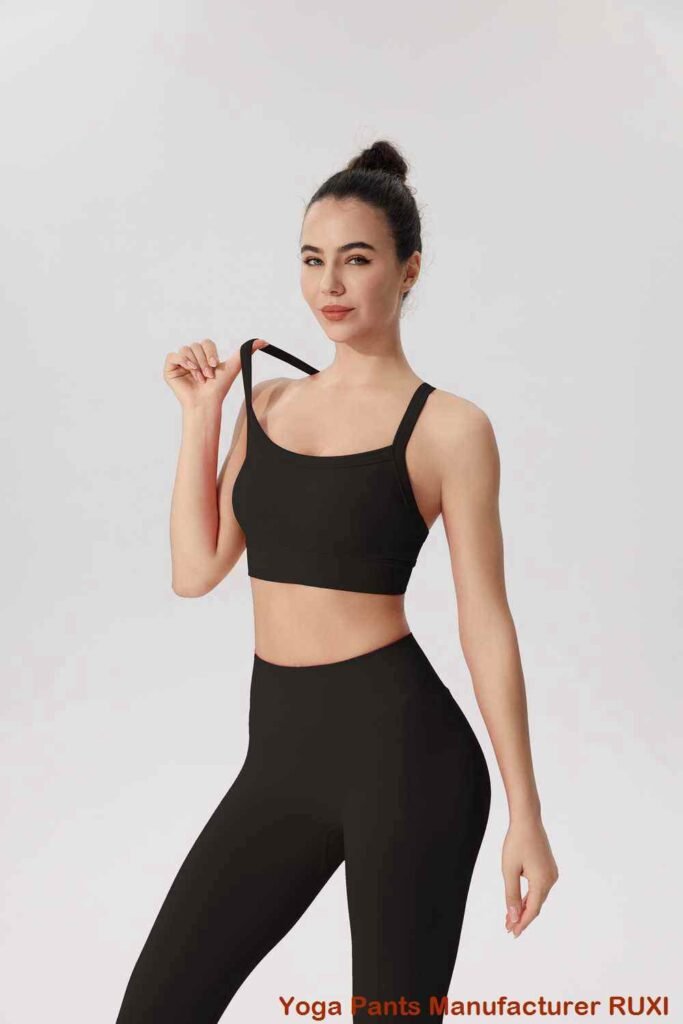 fitnes büstqalteri RUXI as3716