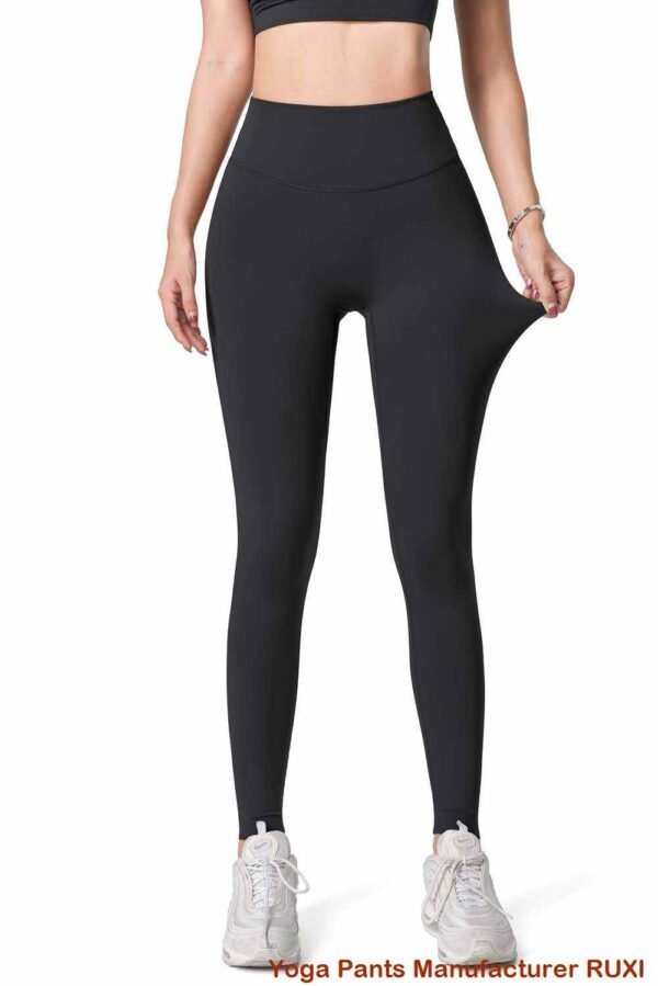 booty leggings məşqi RUXI as490