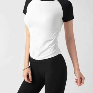 kişi dri fit şortu RUXI as1707