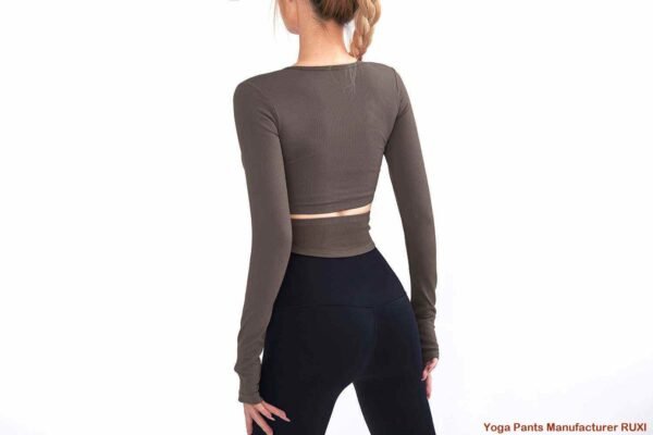 dəniz idman leggings RUXI as373