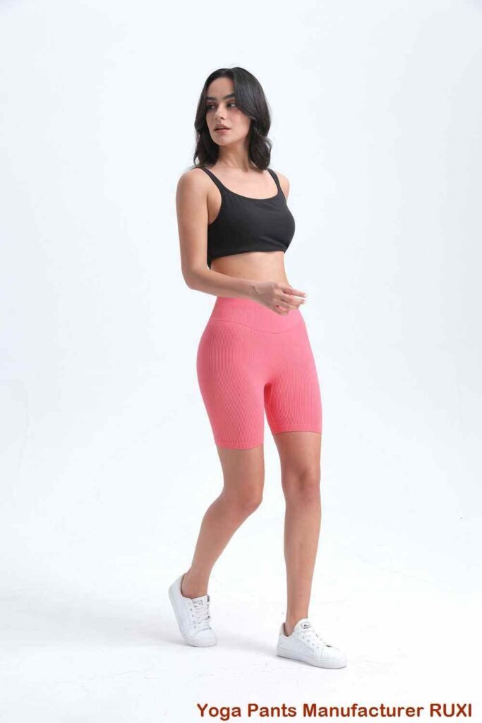 ən yaxşı yoga geyimləri RUXI