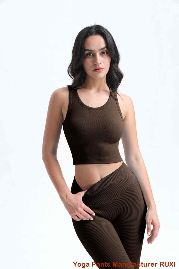 7 yoqa şortu RUXI as3552