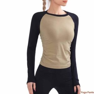yoga leotard bədən kostyumu RUXI