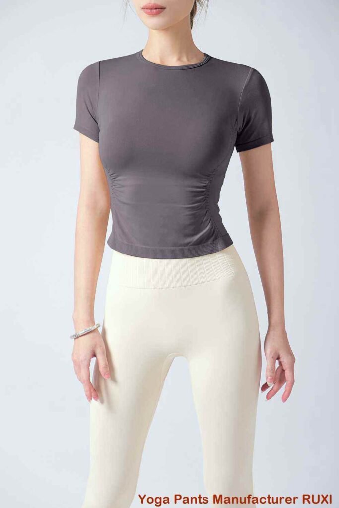 yoga paltarları RUXI as3659