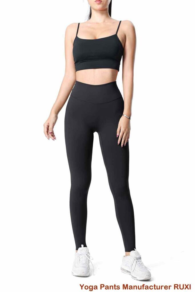 seksual yoga geyimi RUXI as815