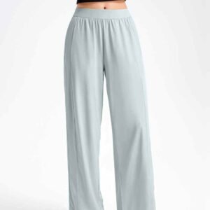 yumşaq məşq leggings RUXI as377
