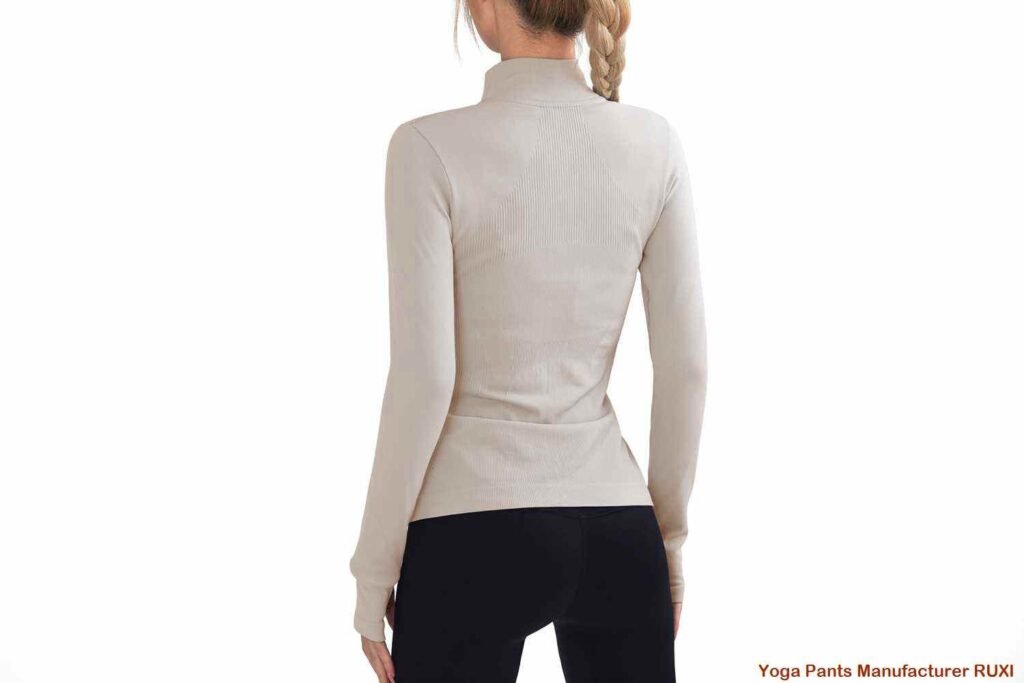 qadın yoga geyimləri RUXI as3651