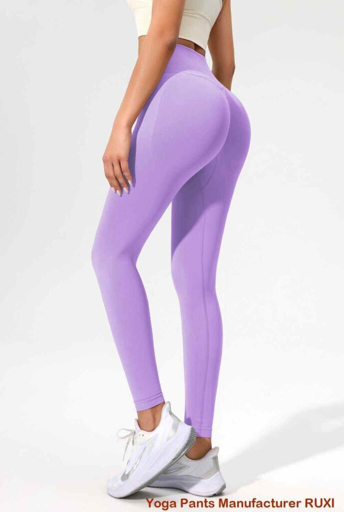 seksual yoga şortları RUXI as714