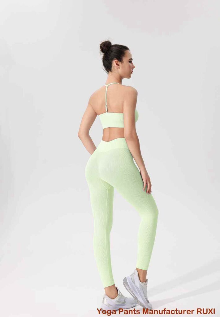 cib yoga şortu RUXI as3522