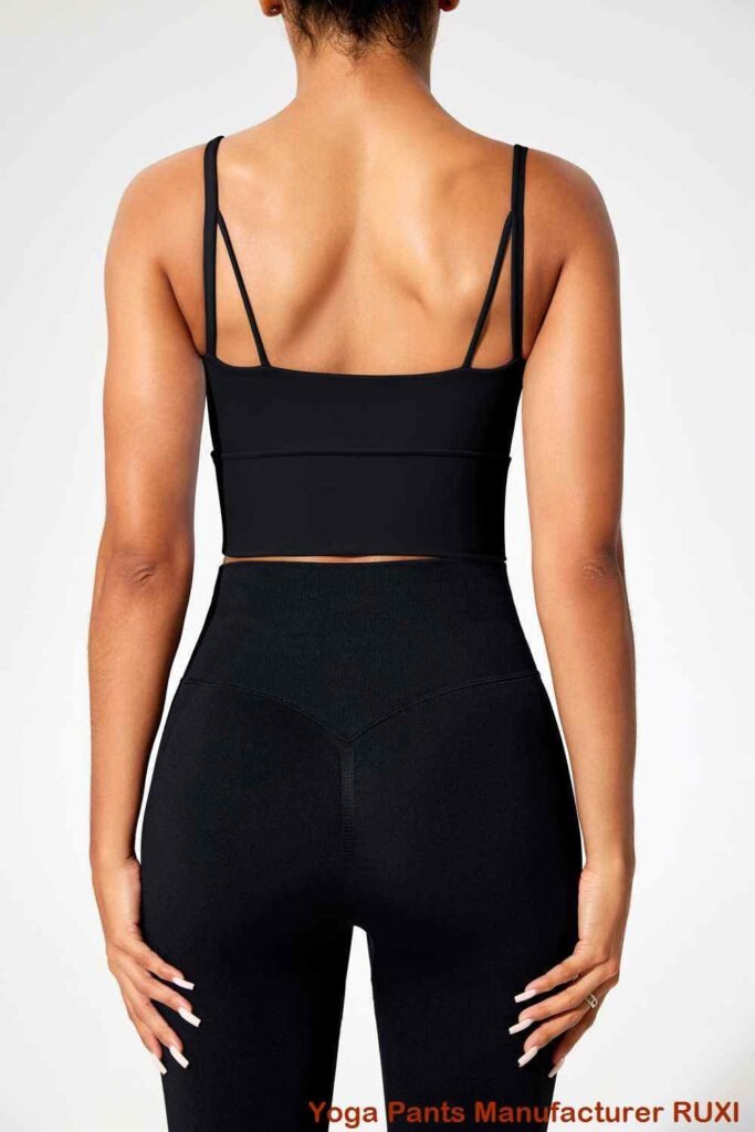 flare qamaşlar yüksək belli RUXI