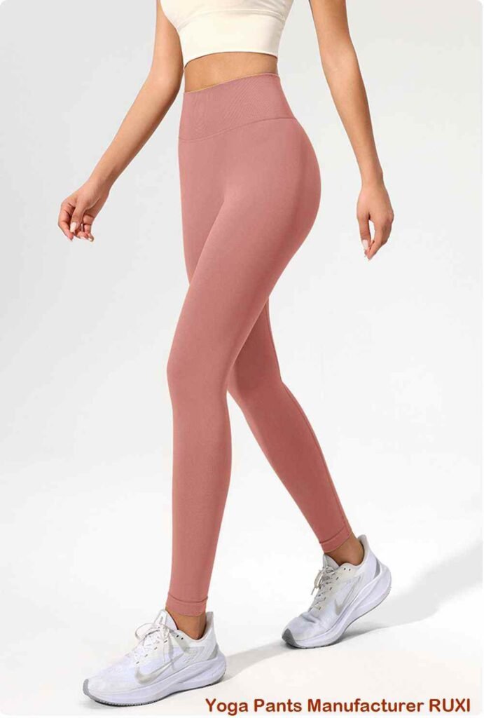 aşağı bel leggings RUXI as151