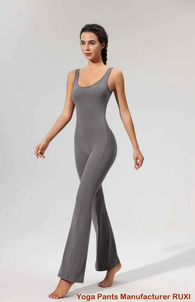 çəhrayı aktiv leggings RUXI as559