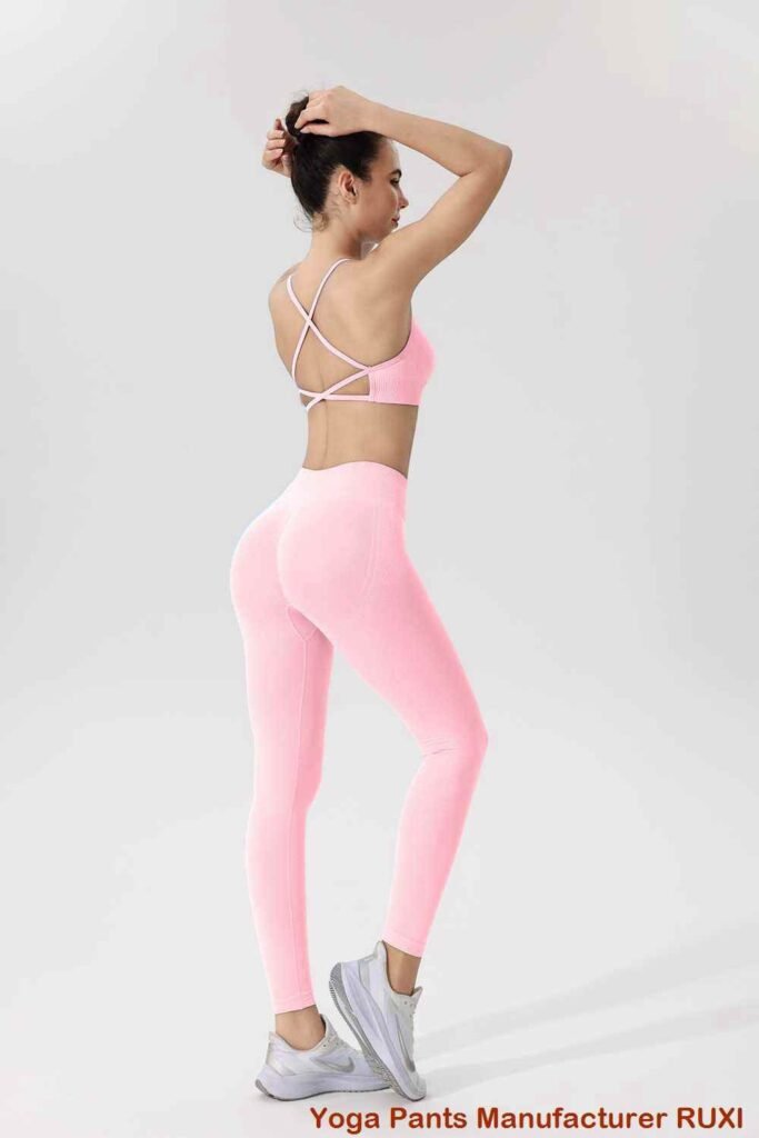 ən yaxşı qadın idman leggings