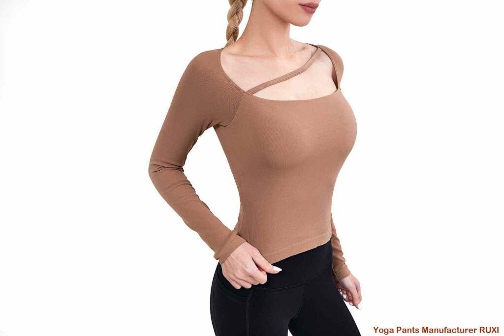 ancaq leggings qaldırmaq RUXI