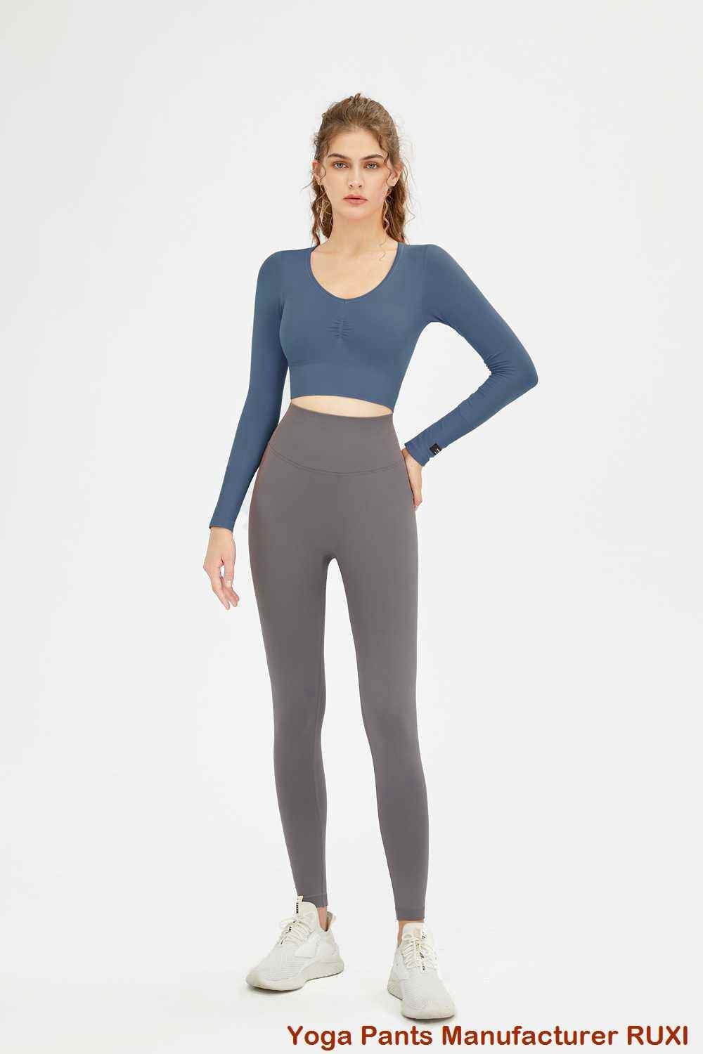 pambıq yoqa leggings RUXI as254