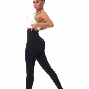 qadın tam zip yoga gödəkçəsi RUXI