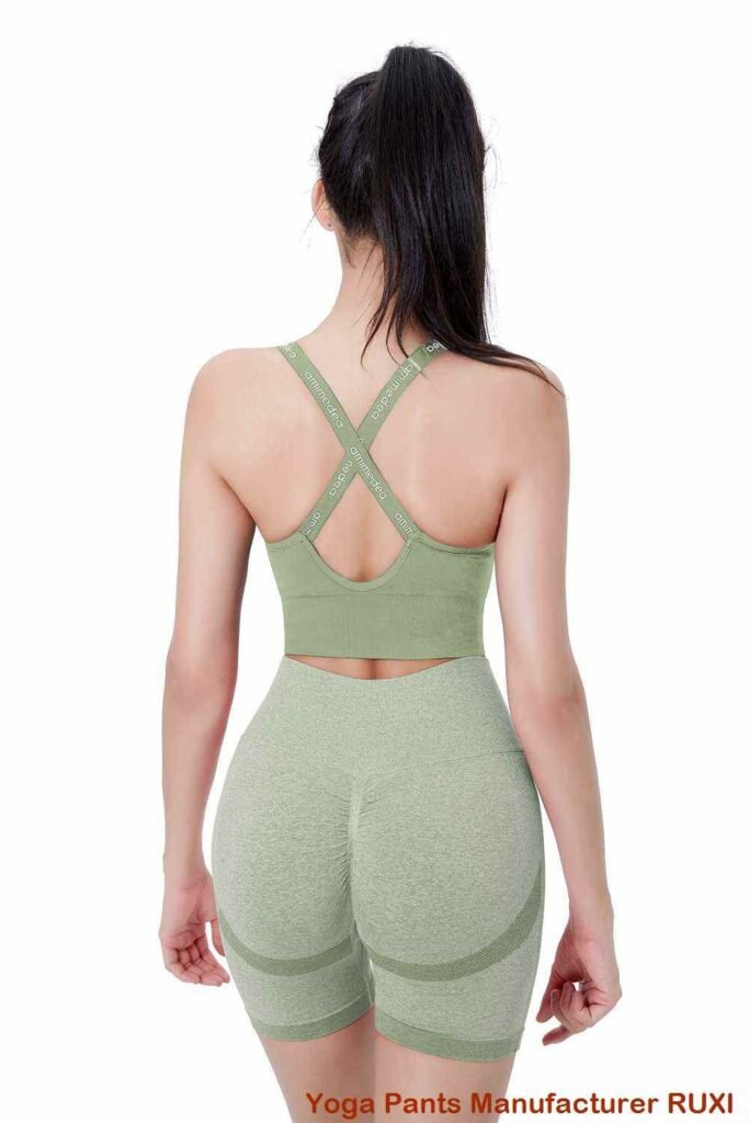 mikro yoga şortları RUXI as3561