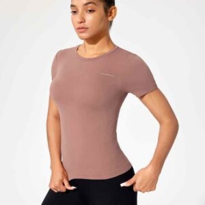 hamiləlik üçün məşq leggings RUXI