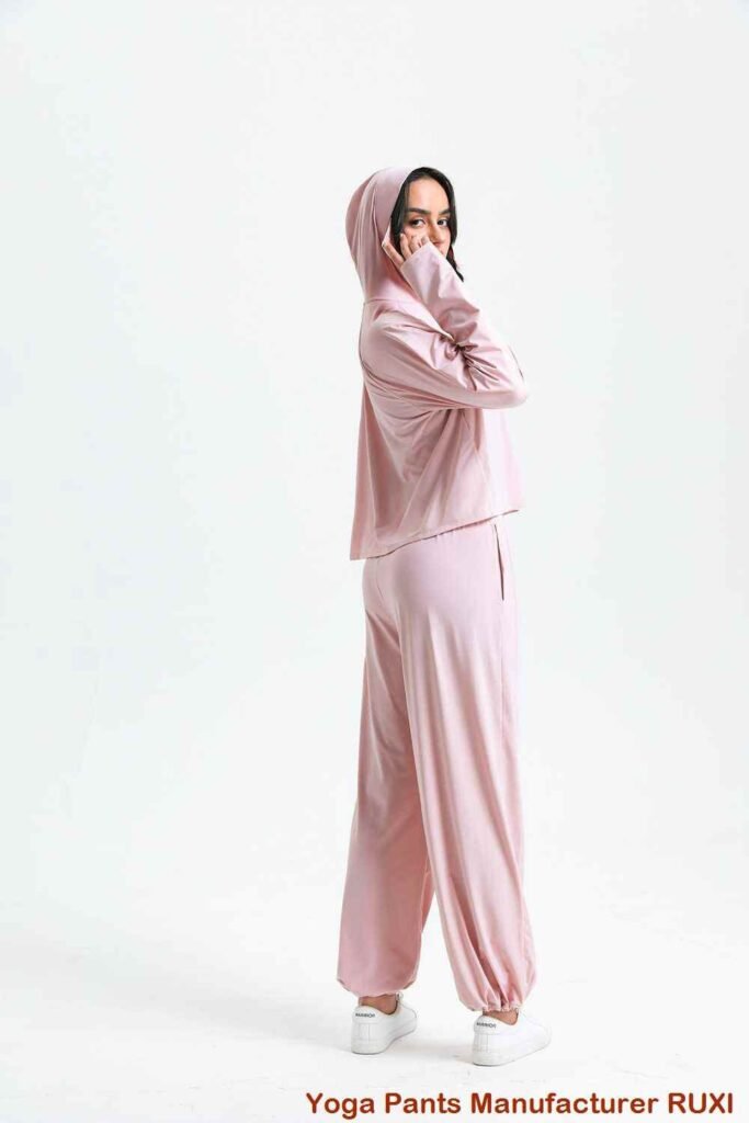 yoqa idman kostyumu RUXI as737