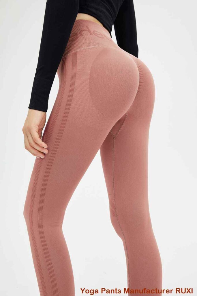 uzanan yoga şortları RUXI as3557