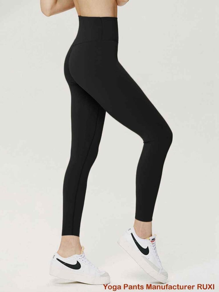 pambıq flare leggings RUXI as94