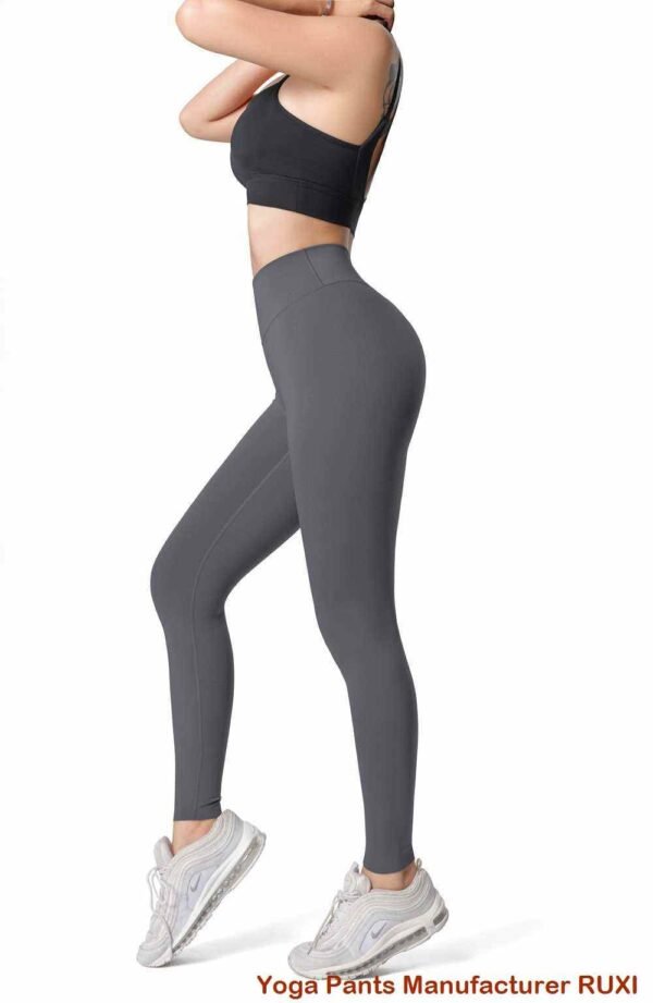uzun yoga köynəkləri RUXI as832