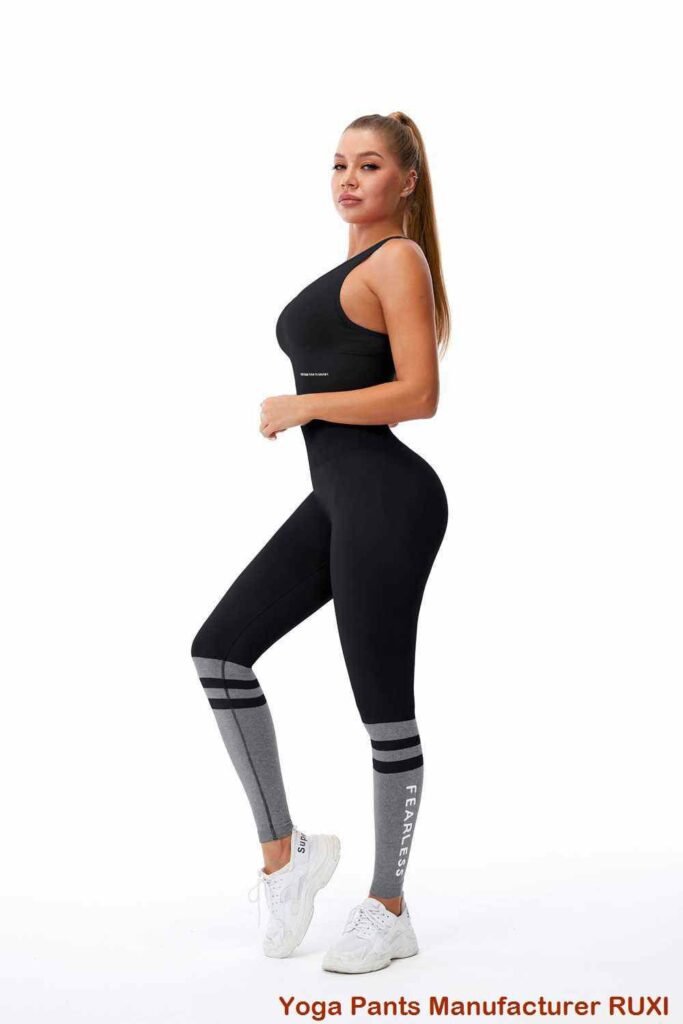 qısaqollu yoga üstü RUXI as606