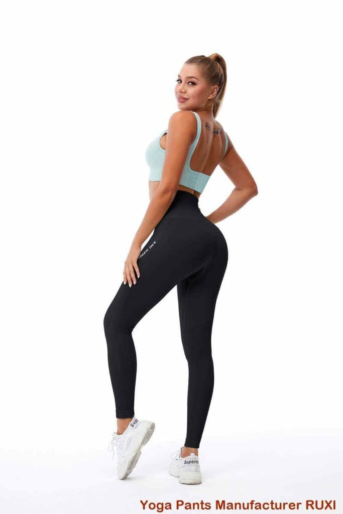 nazik yoga şortları RUXI as3484